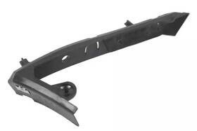15945787 Gm Genuine Bracket Asm-frt Bpr Fascia Si