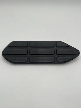 15978959 Gm 1994-2005 Chevy S10 Stepside Bed Step Pad Driver Left Lh Trim Pane1 5978959 Oem