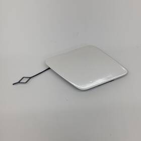 20861606 Gm 2013-2014 Cadillac Ats Front Bumper Tow Eye Cap Cover