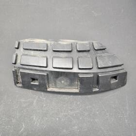20880923 Gm Right Front Bumper Cover Support Oem Used