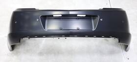 20971893 Gm New Oem Rear Bumper Cover Buick Regal 2011-2013