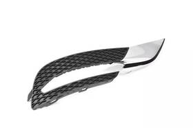 20983394 Gm Genuine Passenger Side Front Bumper Fascia Outer Grille