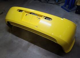 22695268 Gm 2007-2010 Pontiac G5 Oem Used Rear Bumper Cover
