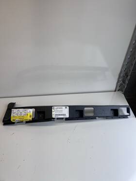 22744616 Gm Genuine Bracket Asm-rr Bpr Fascia Ctr