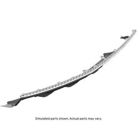 22815277 Gm Genuine Rear Bumper Fascia Molding