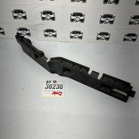 22862145 Gm Genuine Rear Driver Side Bumper Fascia Center Bracket Cadillac Ats