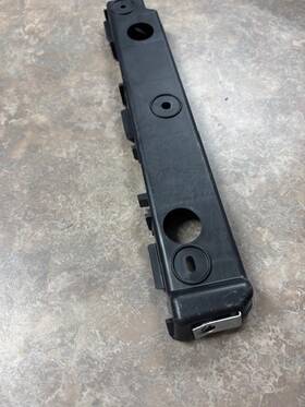 22874515 Gm New Front Bumper Fascia Bracket Lh Driver Oem Buick Verano 12 17