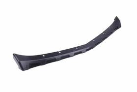 22879651 Gm Genuine Front Bumper Fascia Upper Stiffener
