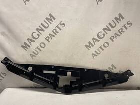 22942441 Gm Chevrolet Camaro Ss 2020 Top Lock Front Bumper Fascia Upper Support Oem