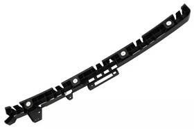 22976466 Gm Genuine Rear Bumper Fascia Center Bracket