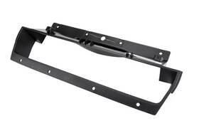 23178915 Gm Oem New 2015-20 Chevrolet Silverado Front Bumper Center Filler Panel