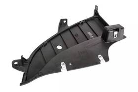 23258842 Gm Genuine Driver Side Front Bumper Outer Filler