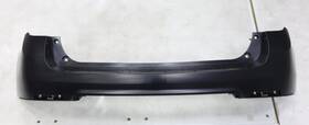 23260231 Gm New Oem Rear Upper Bumper Cover Chevrolet Equinox 2010-2015