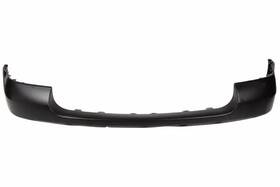 25783597 Gm Genuine Primed Front Bumper Fascia Trim Cap