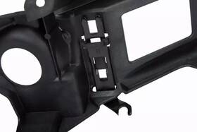25792484 Gm Genuine Headlamp And Fascia Mount Panel