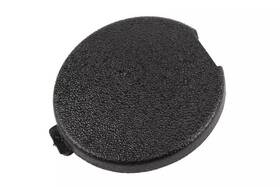 25802076 Gm Genuine Charcoal Bumper Cover