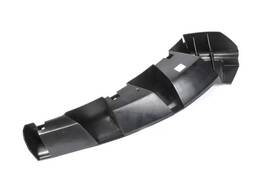 25824821 Gm Genuine Silverado 2500 Hd 3500 Front Bumper Filler Support Right