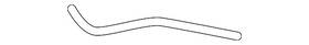 25858847 Gm Genuine Side Bracket