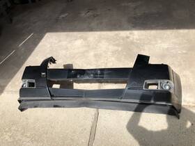25896035 Gm 2008-2013 Cadillac Cts Front Bumper Cover With Washer/fog Black