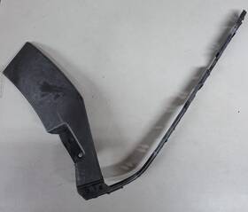 25993882 Gm New Oem 08-12 Chevrolet Malibu Rear Right Bumper Fascia Side Bracket