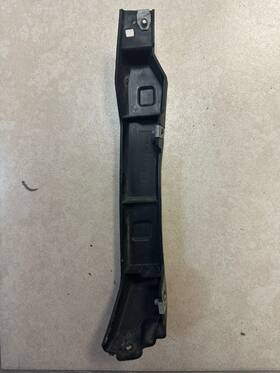26432107 Gm Genuine Side Bracket Left Rear