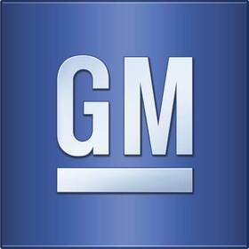 26528256 Gm Genuine Lower Bracket