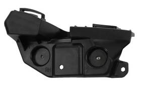 39124384 Gm Genuine Rear Passenger Side Bumper Fascia Tail Lamp Opening Bracket