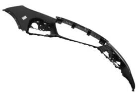 42563389 Gm Genuine Front Upper Bumper Cover