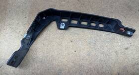 42664208 Gm 2020-2023 Buick Encore Gx Rear Bumper Left Side Mount Bracket Support Oem