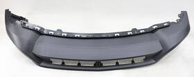 42764091 Gm New Oem Front Lower Bumper Cover Chevrolet Trailblazer Rs 2021-2023