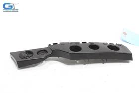 42766413 Gm Chevrolet Trailblazer Rear Bumper Left Guide Mount Support Bracket Oem 2021-23