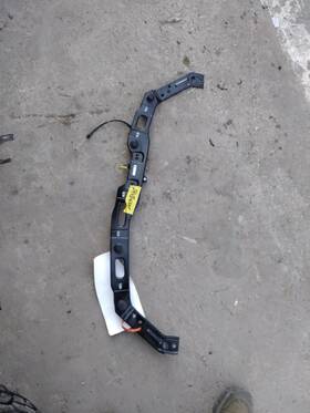 42770116 Gm Genuine Chevrolet Trailblazer 21 24 Front Bumper Fascia Center Support