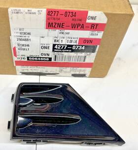 42770734 Gm Genuine Molding