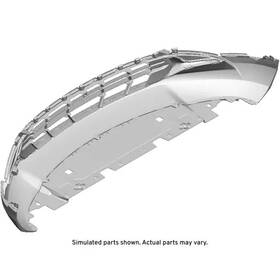 42771023 Gm Genuine Lower Cover
