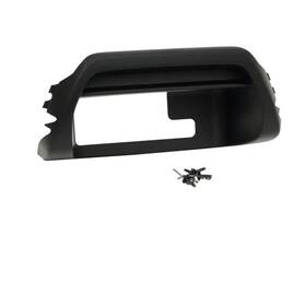 Gm 42848890 Genuine Trailer Hitch Trim Bezel