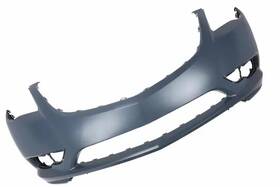 Gm 84055839 Genuine Front Upper Bumper Cover