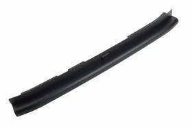 84145691 Gm Genuine Front Bumper Impact Bar Blackout Cover