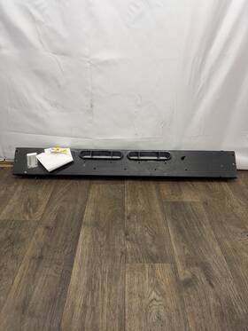 84160849 Gm 2014 C7 Z06 Corvette Stingray Front Bumper Fascia Cover Impact Bar New