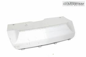 84366376 Gm 2019-2022 Chevrolet Blazer Rear Bumper Trailer Hitch Access Hole Cover Oem
