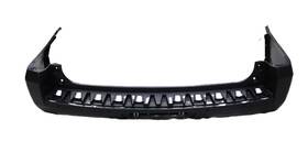 84399430 Gm New Oem Rear Upper Bumper Cover Cadillac Escalade Esv 2017-2020