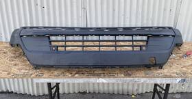 84452407 Gm 2019 - 2024 Cadillac Xt4 Front Bumper Lower Valance Oem