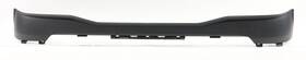 84461412 Gm New Oem Front Bumper Cover Air Deflector Chevrolet Colorado 21-22