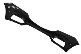 84462569 Gm Genuine Front Upper Bumper Cover