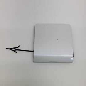 84736254 Gm 2020-2024 Cadillac Xt6 Front Bumper Fascia Tow Eye Access Hole Cover