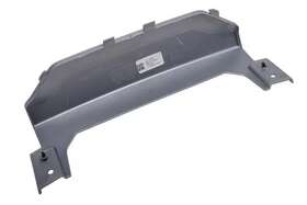 84815618 Gm Genuine Light Cool Anderson Rear Bumper Cover Trailer Hitch