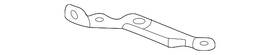 84923550 Gm Genuine Front Passenger Side Bumper Fascia Support Brace