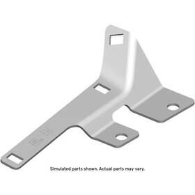 84923557 Gm Genuine Front Driver Side Bumper Fascia Support Brace