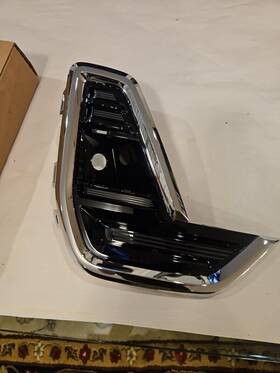 84927694 Gm Genuine Blank Cover New Center Not Included Free Shipping