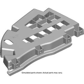 84940443 Gm Genuine Filler