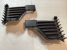 85594106 Gm 2024 Chevrolet Silverado 1500 Air Intake Ducts Front Right And Left Side